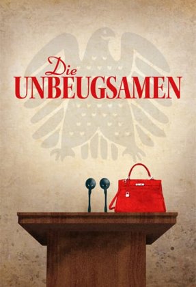 Die Unbeugsamen