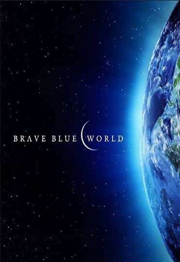 Brave Blue World