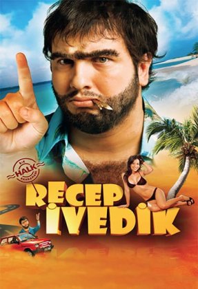 Recep Ivedik