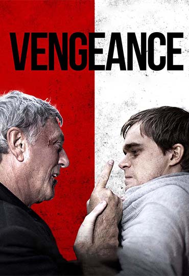 Vengeance