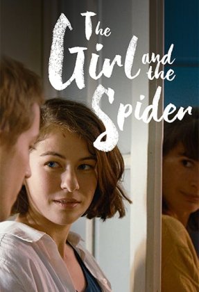 The Girl and the Spider