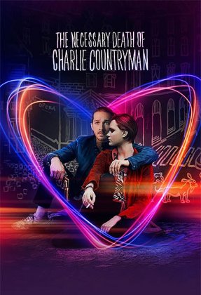 Charlie Countryman