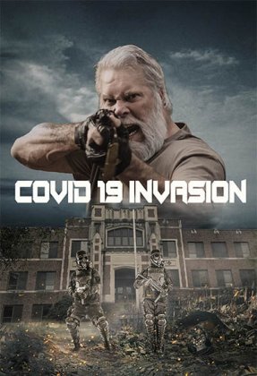 COVID-19: Invasion