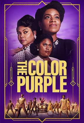 The Color Purple