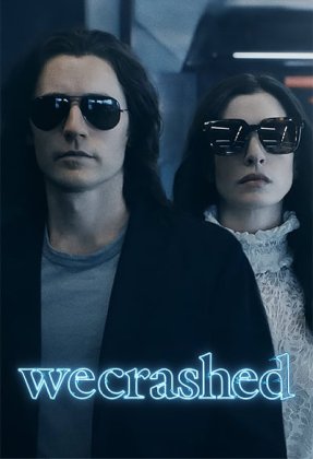 WeCrashed