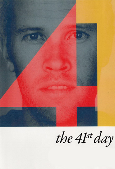 The 41st Day