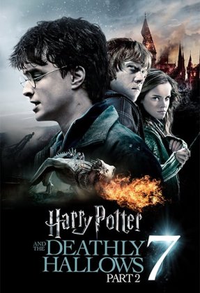 Harry Potter and the Deathly Hallows: Part 2