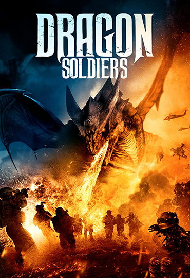 Dragon Soldiers