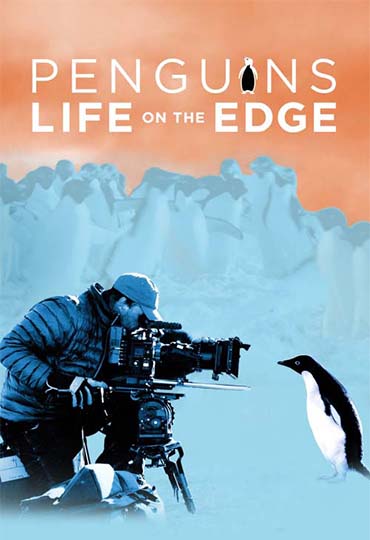 Penguins: Life on the Edge