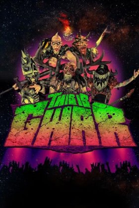 This is Gwar