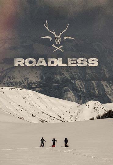 Roadless