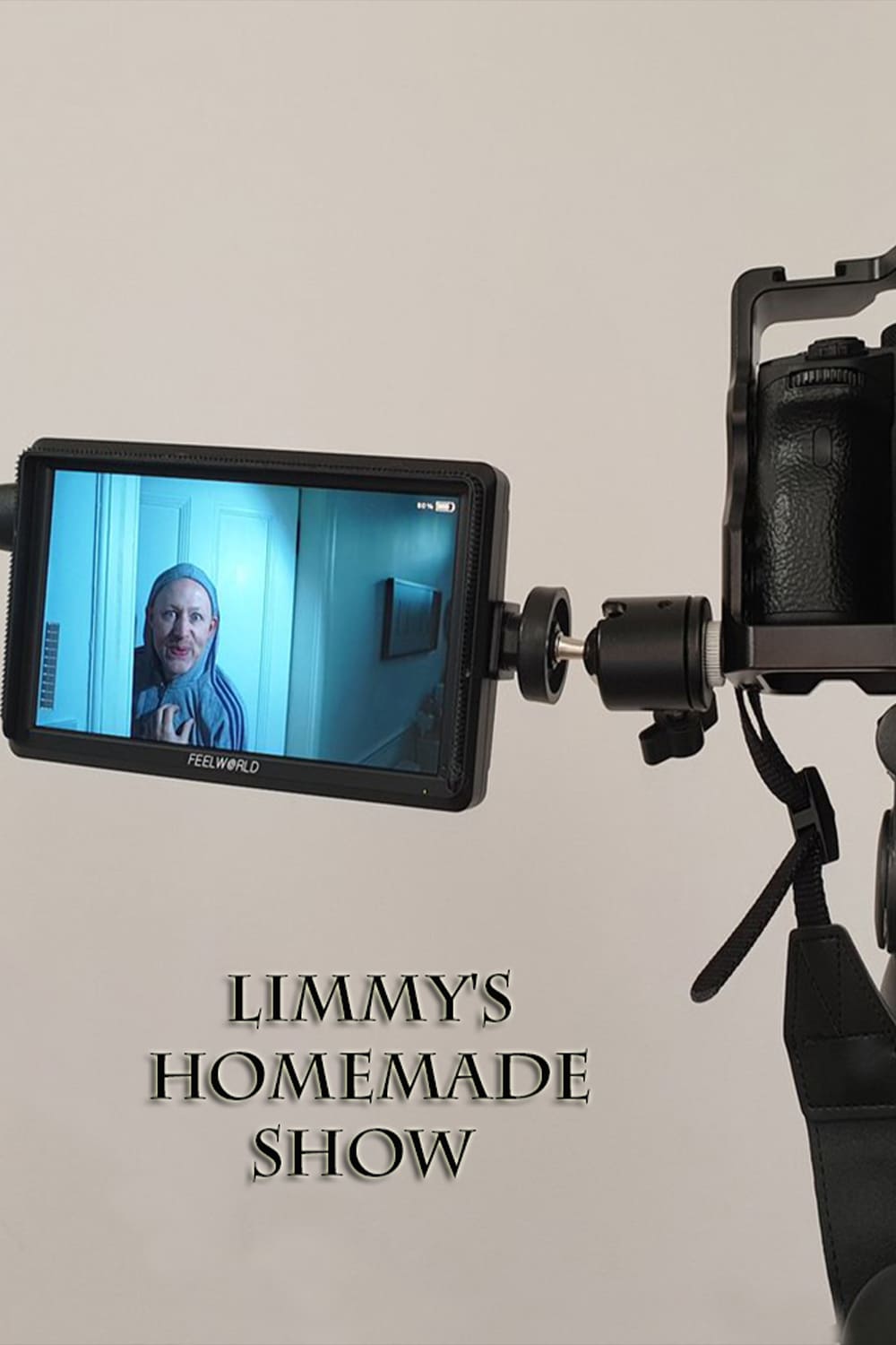 Limmy's Homemade Show