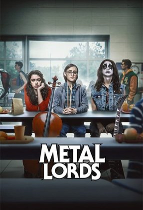 Metal Lords