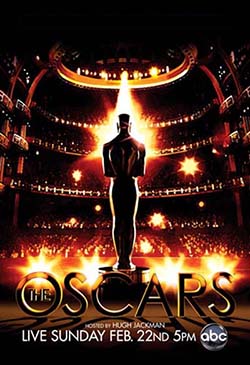 The 81st Annual Academy Awards