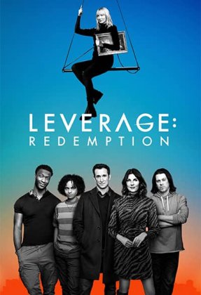 Leverage: Redemption