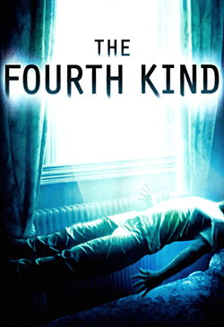 The Fourth Kind