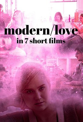 Modern/Love in 7 Short Films