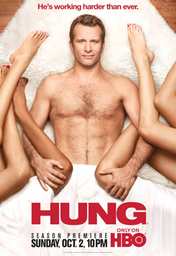 Hung