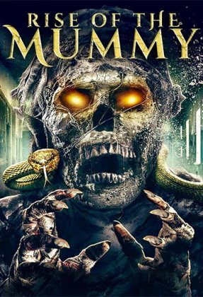 Rise of the Mummy