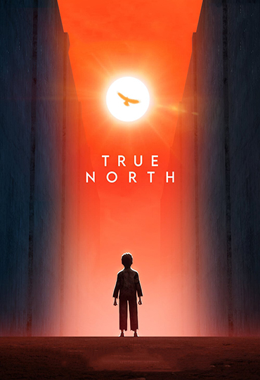 True North