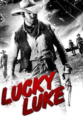 Lucky Luke