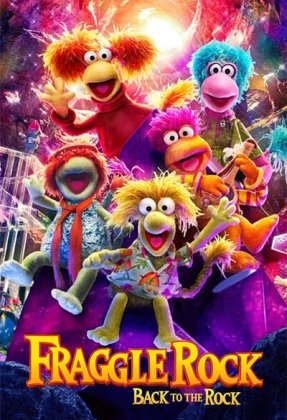 Fraggle Rock