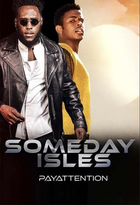 Someday Isles