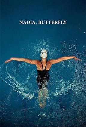 Nadia, Butterfly