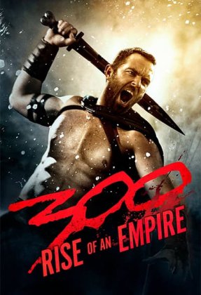 300: Rise of an Empire