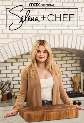 Selena + Chef