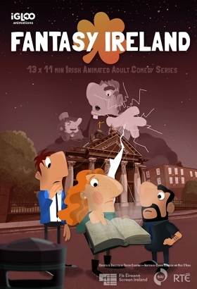 Fantasy Ireland