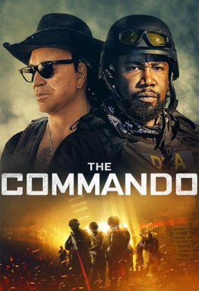 The Commando