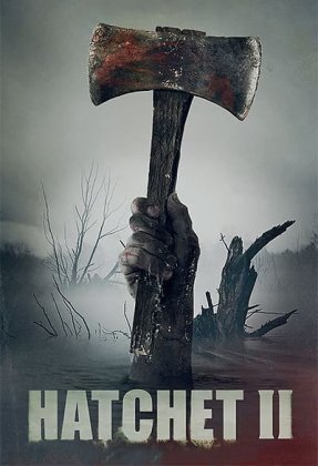 Hatchet II