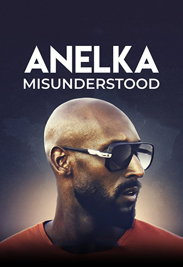 Anelka: Misunderstood