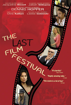 The Last Film Festival