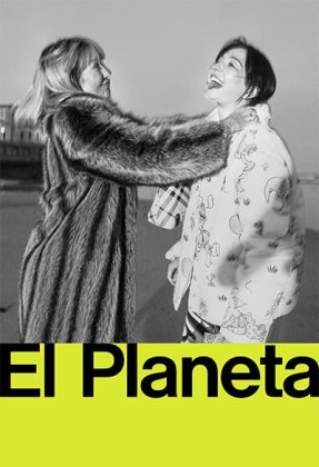 El Planeta