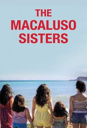 The Macaluso Sisters AKA Le sorelle Macaluso