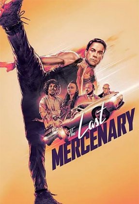 The Last Mercenary