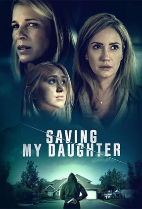 Saving My Daughter