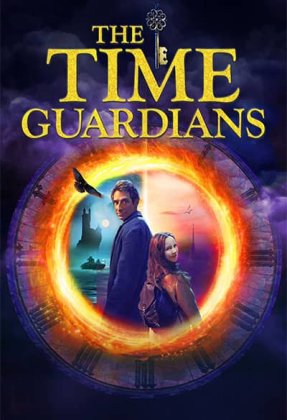 The Time Guardians