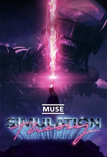 Simulation Theory Film