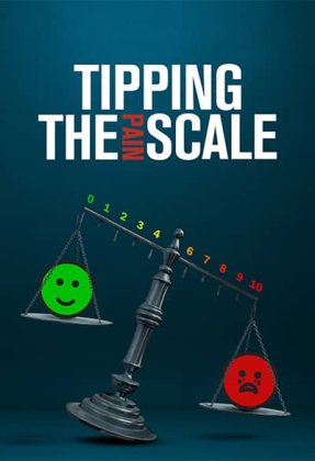 Tipping the Pain Scale