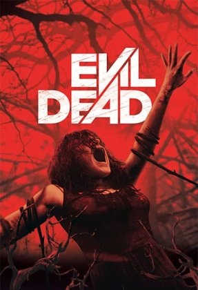 Evil Dead