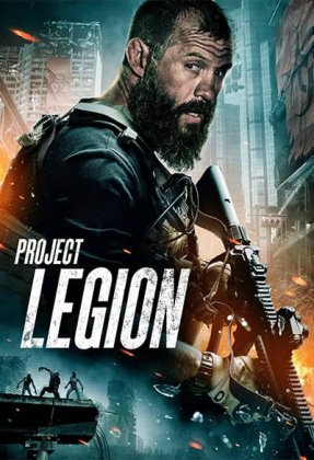 Project Legion