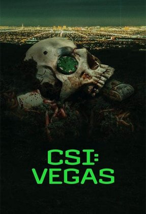 CSI: Vegas