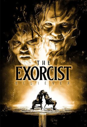 The Exorcist: Believer