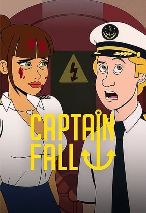 Captain Fall