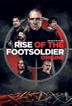 Rise of the Footsoldier: Origins