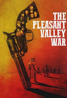 The Pleasant Valley War