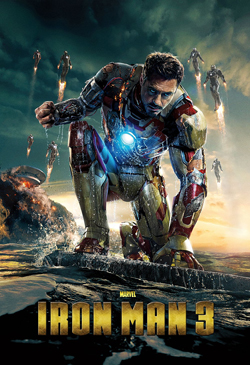 Iron Man 3